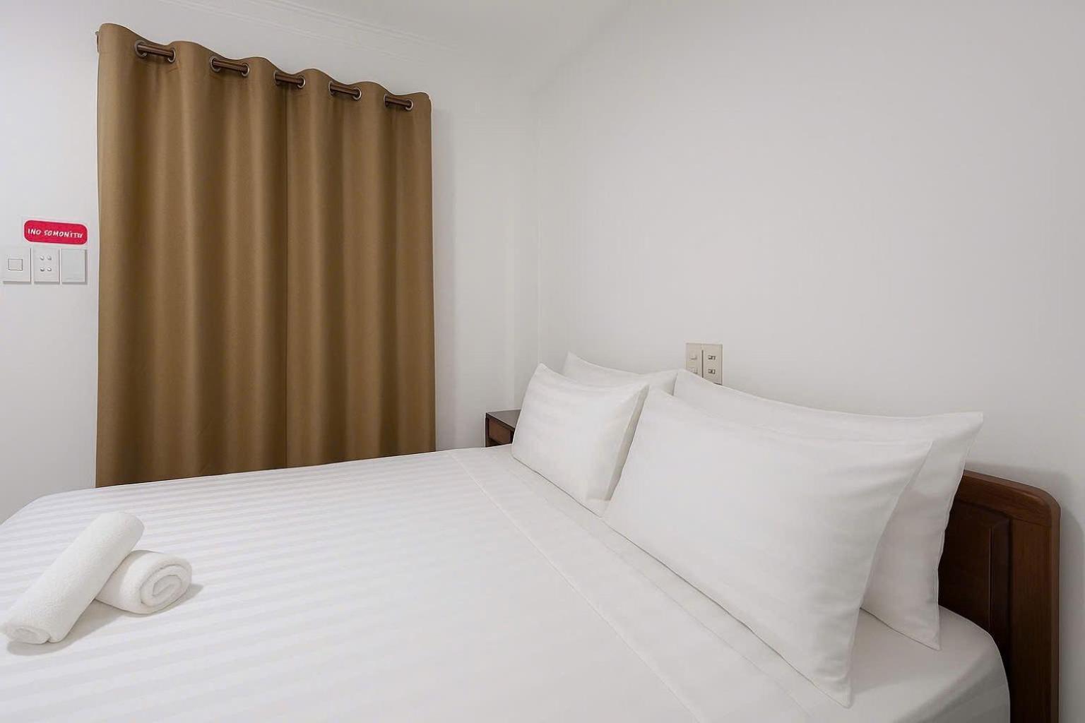 K&T Hotel - Bui Vien Walking Street Bandar Ho Chi Minh Luaran gambar