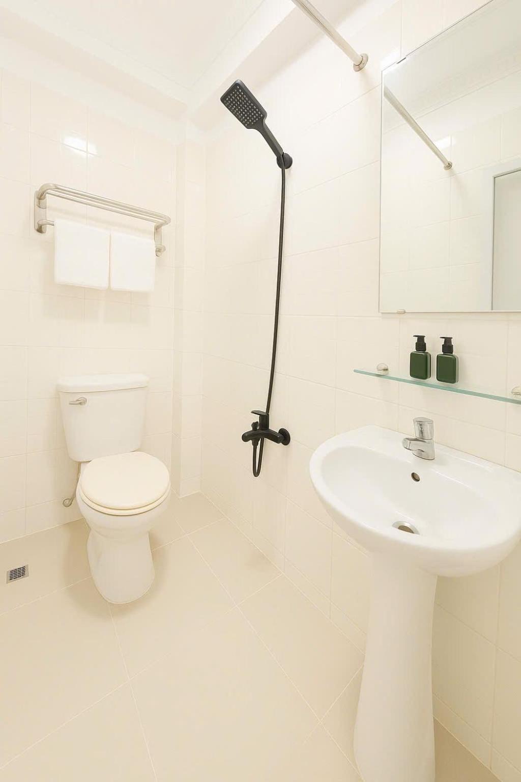 K&T Hotel - Bui Vien Walking Street Bandar Ho Chi Minh Luaran gambar